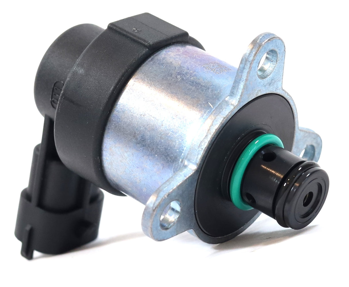 Genuine Bosch 1465ZS0063 Fuel Pressure Regulator 2006–2010 LBZ LMM Duramax