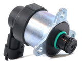 Genuine Bosch 1465ZS0063 Fuel Pressure Regulator 2006–2010 LBZ LMM Duramax