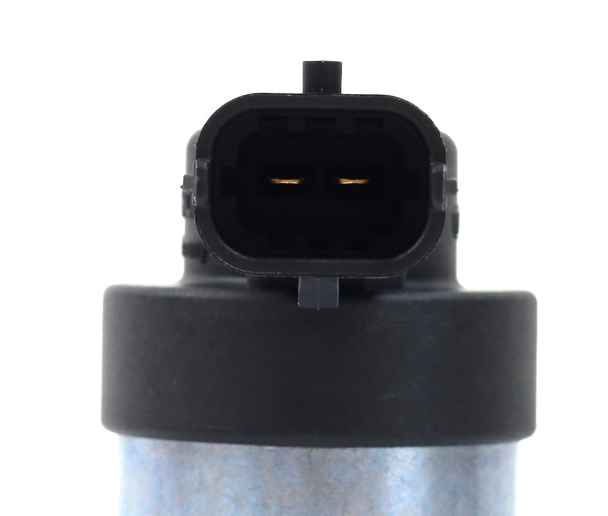 Genuine Bosch 1465ZS0063 Fuel Pressure Regulator 2006–2010 LBZ LMM Duramax