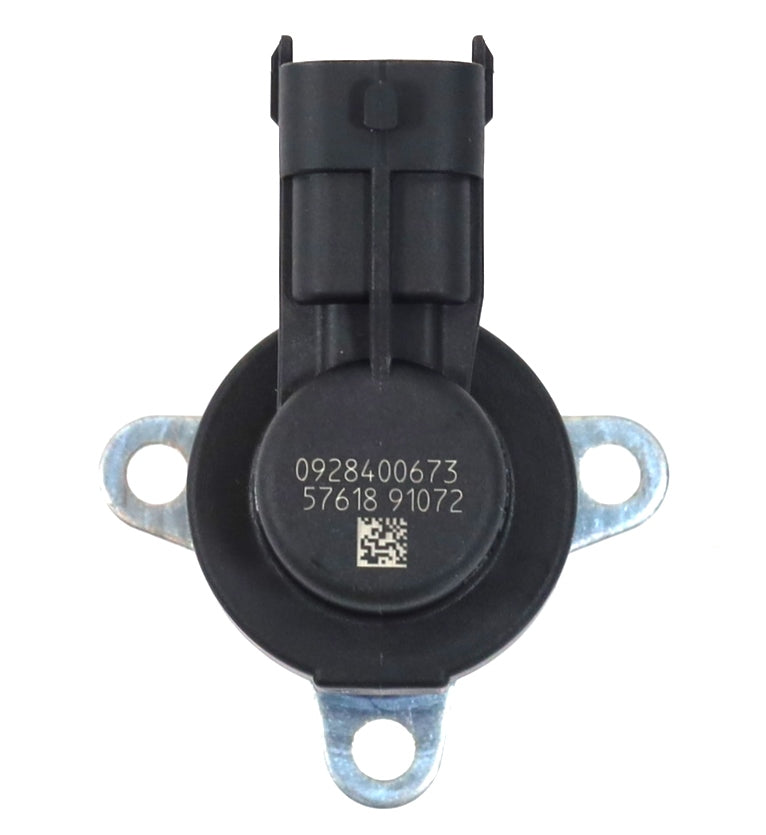 Genuine Bosch 1465ZS0063 Fuel Pressure Regulator 2006–2010 LBZ LMM Duramax