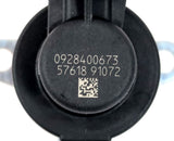 Genuine Bosch 1465ZS0063 Fuel Pressure Regulator 2006–2010 LBZ LMM Duramax