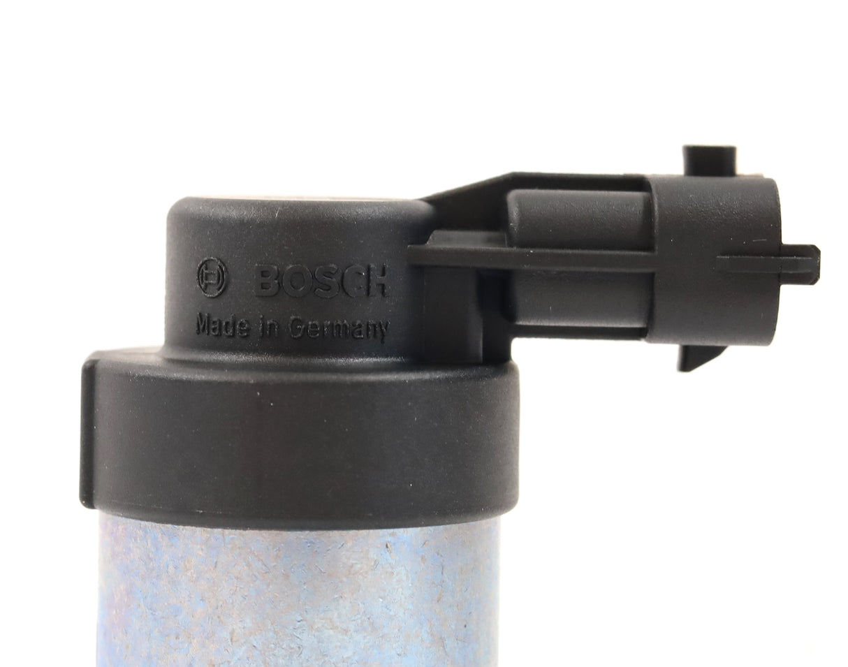 Genuine Bosch 1465ZS0063 Fuel Pressure Regulator 2006–2010 LBZ LMM Duramax