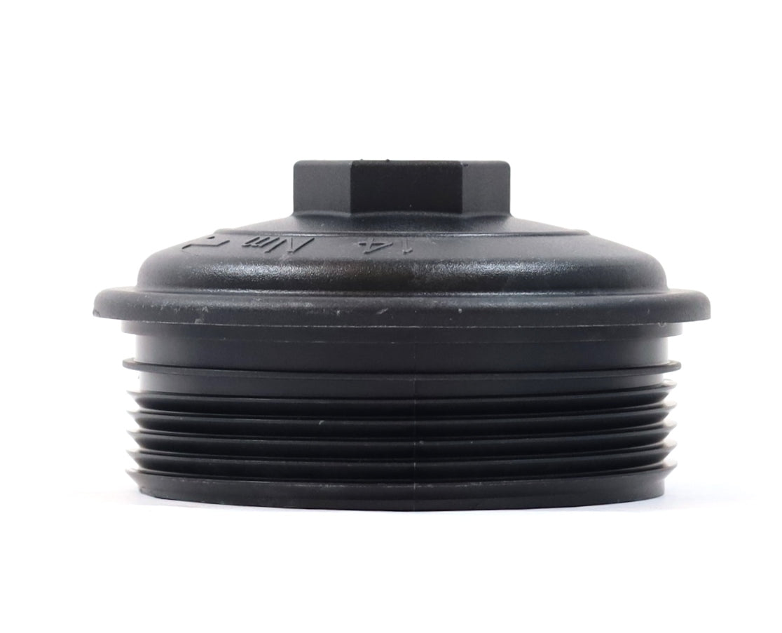 2003–2007 6.0L Powerstroke Secondary Fuel Filter Cap Genuine Ford 3C3Z-9G270-AA