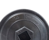 2003–2007 6.0L Powerstroke Secondary Fuel Filter Cap Genuine Ford 3C3Z-9G270-AA