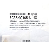 2008–2010 6.4L Powerstroke Secondary Fuel Filter Cap Genuine Ford 8C3Z-9C165-A