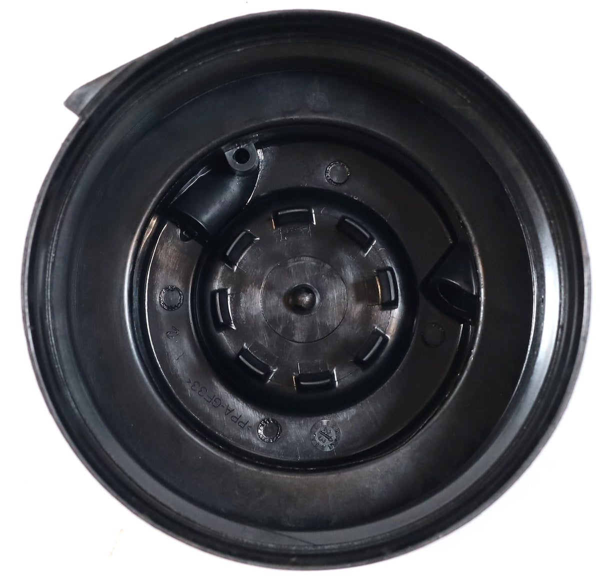 2011–2016 6.7L Powerstroke HFCM Fuel Pump Filter Cap Genuine Ford BC3Z-9G270-D