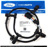 2004.5-2007 6.0L Ford Powerstroke Glow Plug Harness Passenger Side 4C2Z-12A690-AB