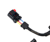 2004.5-2007 6.0L Ford Powerstroke Glow Plug Harness Passenger Side 4C2Z-12A690-AB