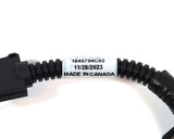 2004.5-2007 6.0L Ford Powerstroke Glow Plug Harness Passenger Side 4C2Z-12A690-AB