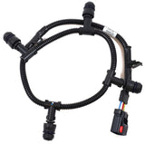 2004.5-2007 6.0L Ford Powerstroke Glow Plug Harness Driver Side 5C3Z-12A690-A