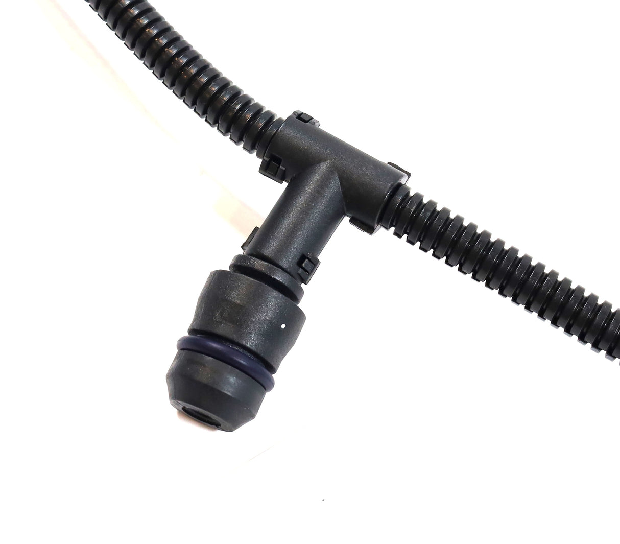 2004.5-2007 6.0L Ford Powerstroke Glow Plug Harness Driver Side 5C3Z-12A690-A