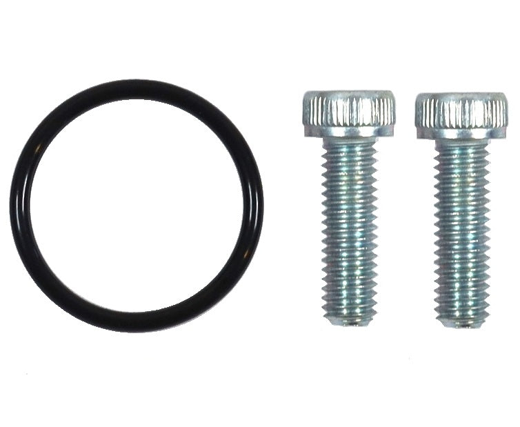 Genuine OEM GM 55495697 HP4 Fuel Pressure Regulator 2017–2023 L5P Duramax Diesel