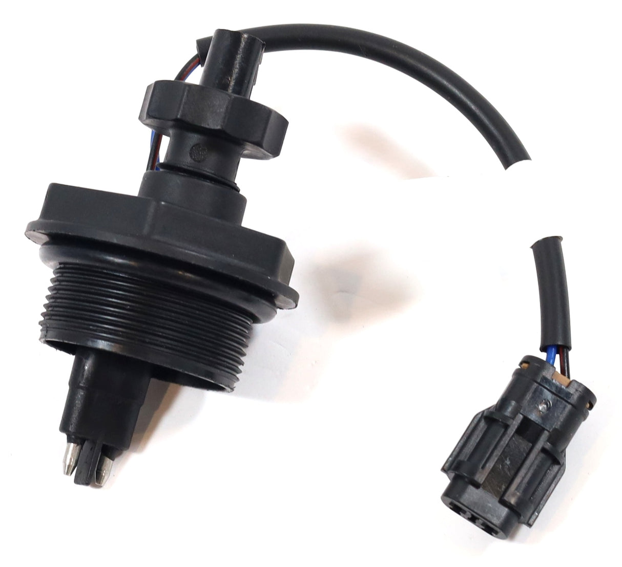 Genuine OEM GM 19541494 Water In Fuel WIF Sensor 2012–2016 LML Duramax