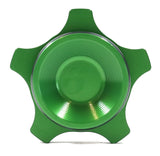 DmaxStore Billet Aluminum Fuel Cap Insert 2020–2026 3.0L LM2 LZ0 Duramax