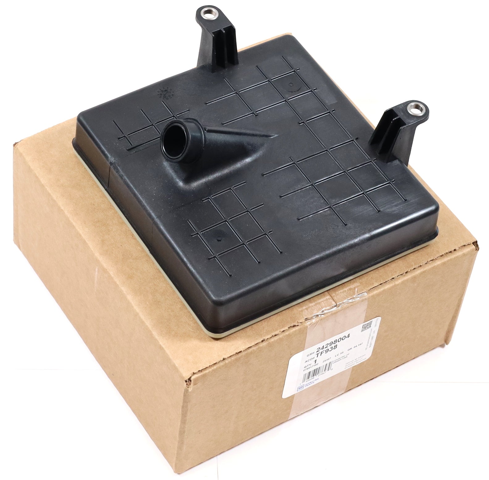 GM 24298004 / TF938 Allison 10L1000 Transmission Filter 2020-2026