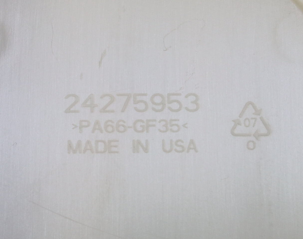 GM 24298004 / TF938 Allison 10L1000 Transmission Filter 2020-2026 L5P Duramax