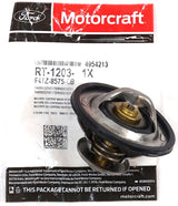 Motorcraft RT-1203 Thermostat 1994-1995 7.3L Powerstroke F4TZ-8575-CB