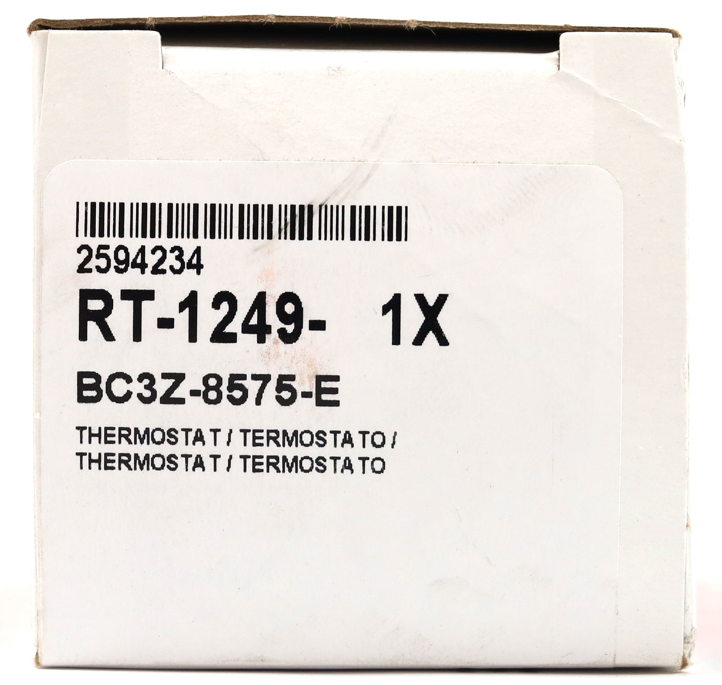 Motorcraft RT-1249 Dual Thermostat 2011-2026 6.7L Powerstroke BC3Z