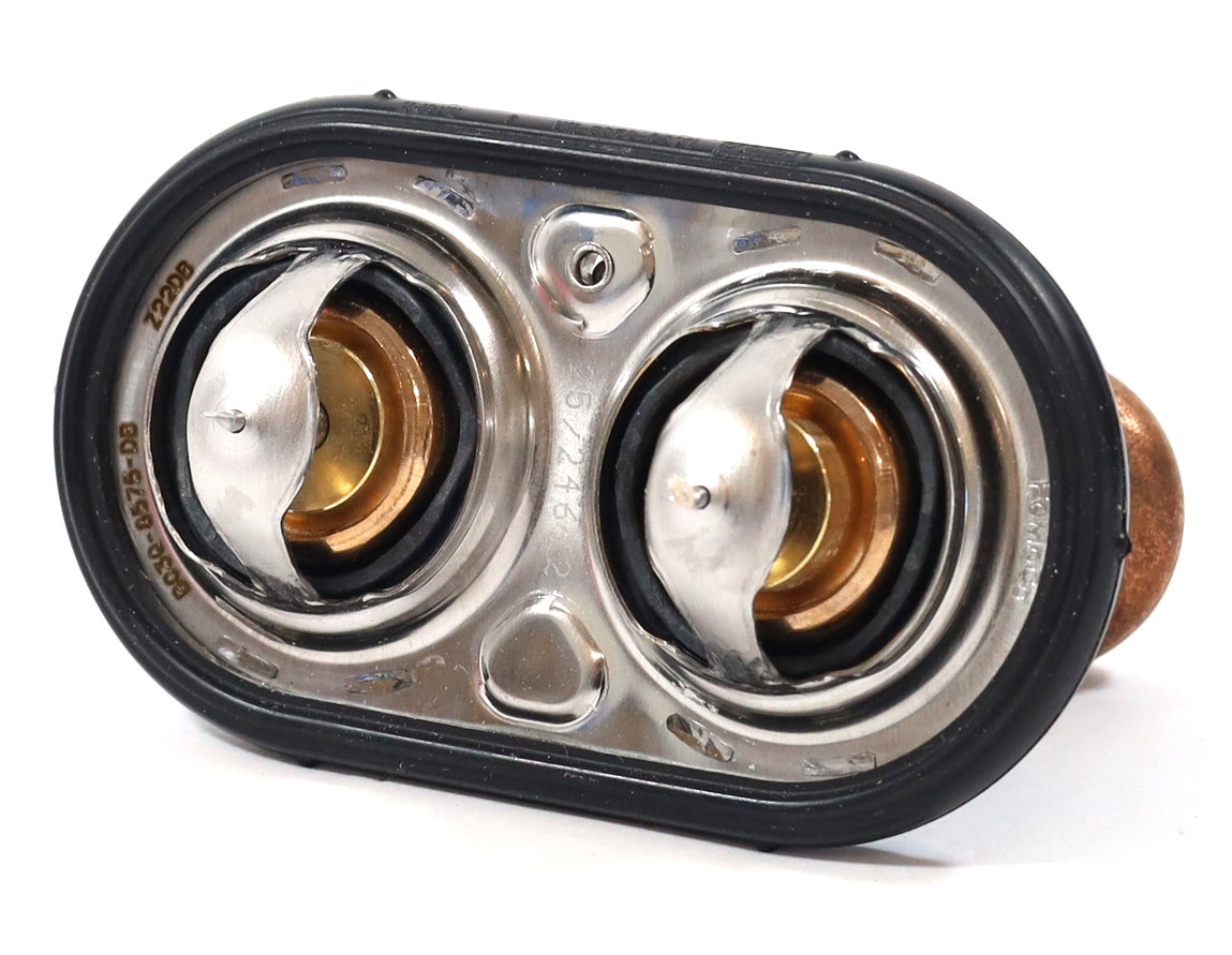 Motorcraft RT-1249 Dual Thermostat 2011-2025 6.7L Powerstroke BC3Z-8575-E
