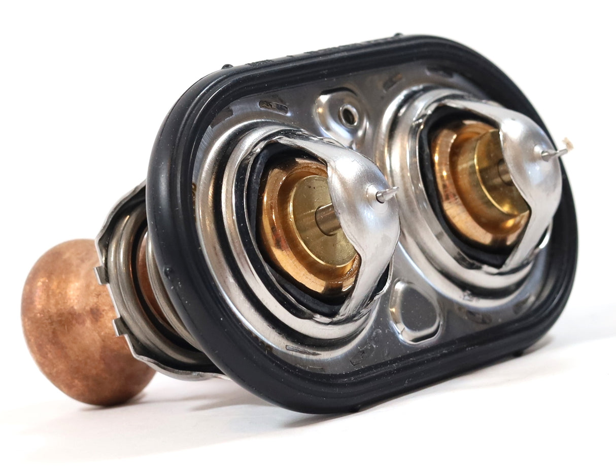 Motorcraft RT-1249 Dual Thermostat 2011-2025 6.7L Powerstroke BC3Z-8575-E