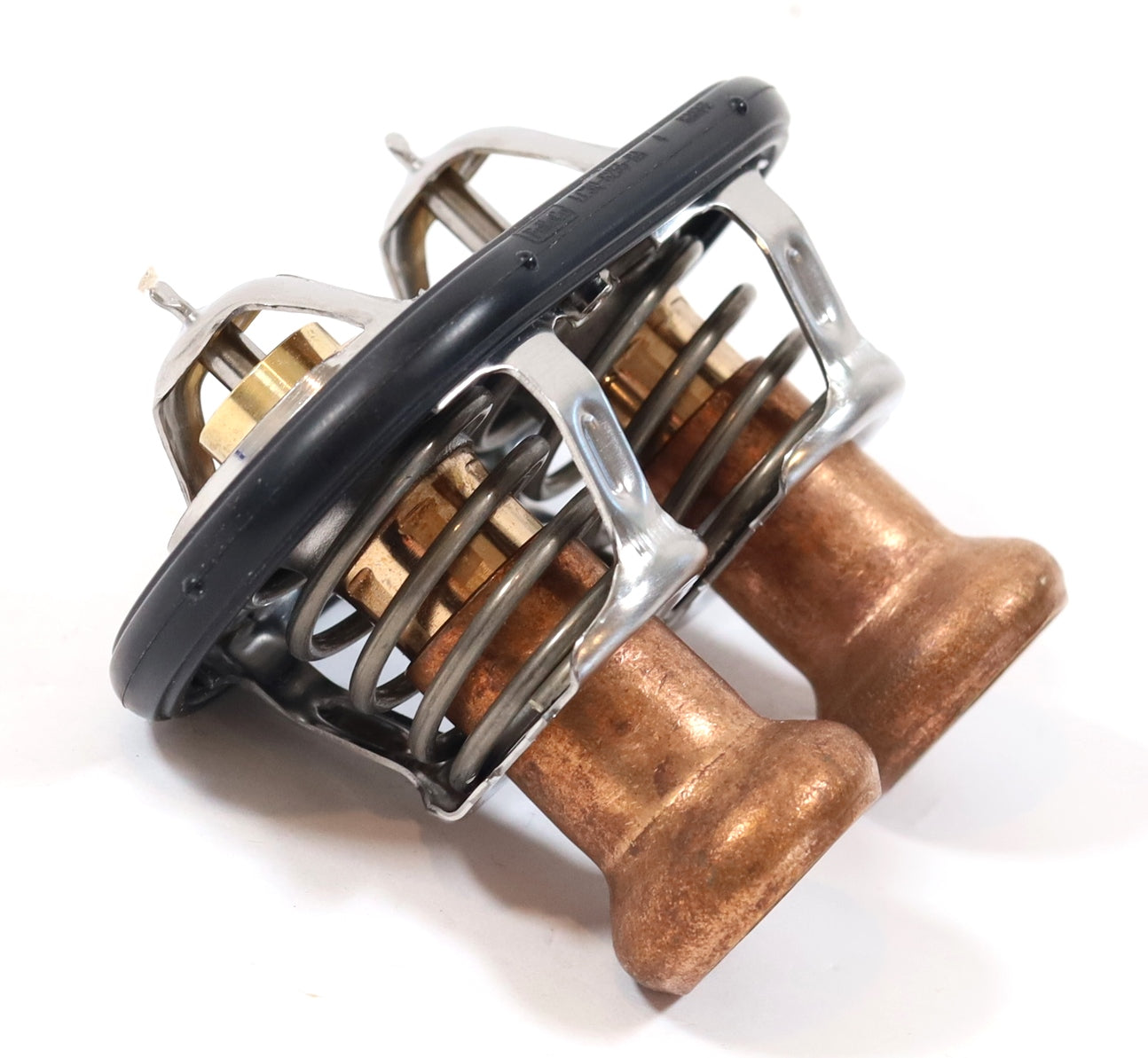 Motorcraft RT-1249 Dual Thermostat 2011-2026 6.7L Powerstroke BC3Z
