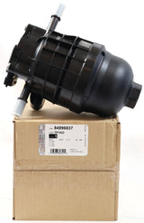 GM TP1023 / 84996837 Fuel Filter Housing 2020-2026 Silverado Sierra L5P Duramax