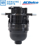 GM TP1023 / 84996837 Fuel Filter Housing 2020-2026 Silverado Sierra L5P Duramax