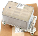 Ford HC3Z-6A642-A Engine Oil Cooler 2011-2019 6.7L Powerstroke Diesel