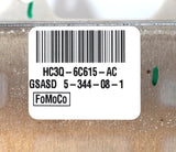 Ford HC3Z-6A642-A Engine Oil Cooler 2011-2019 6.7L Powerstroke Diesel