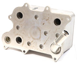 Ford HC3Z-6A642-A Engine Oil Cooler 2011-2019 6.7L Powerstroke Diesel