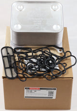 2003-2007 6.0L Powerstroke Upgraded Oil Cooler Motorcraft YO-25 / 3C3Z-6A810-A