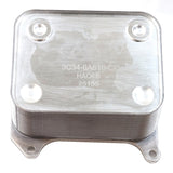 2003-2007 6.0L Powerstroke Upgraded Oil Cooler Motorcraft YO-25 / 3C3Z-6A810-A