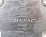 2003-2007 6.0L Powerstroke Upgraded Oil Cooler Motorcraft YO-25 / 3C3Z-6A810-A