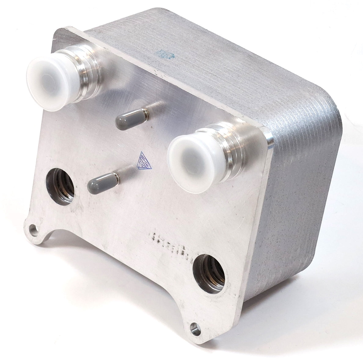 2003-2007 6.0L Powerstroke Upgraded Oil Cooler Motorcraft YO-25 / 3C3Z-6A810-A