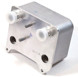 2003-2007 6.0L Powerstroke Upgraded Oil Cooler Motorcraft YO-25 / 3C3Z-6A810-A