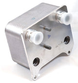 2003-2007 6.0L Powerstroke Upgraded Oil Cooler Motorcraft YO-25 / 3C3Z-6A810-A