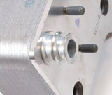 2003-2007 6.0L Powerstroke Upgraded Oil Cooler Motorcraft YO-25 / 3C3Z-6A810-A