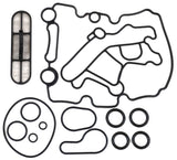 2003-2007 6.0L Powerstroke Upgraded Oil Cooler Motorcraft YO-25 / 3C3Z-6A810-A