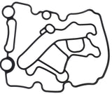 2003-2007 6.0L Powerstroke Upgraded Oil Cooler Motorcraft YO-25 / 3C3Z-6A810-A