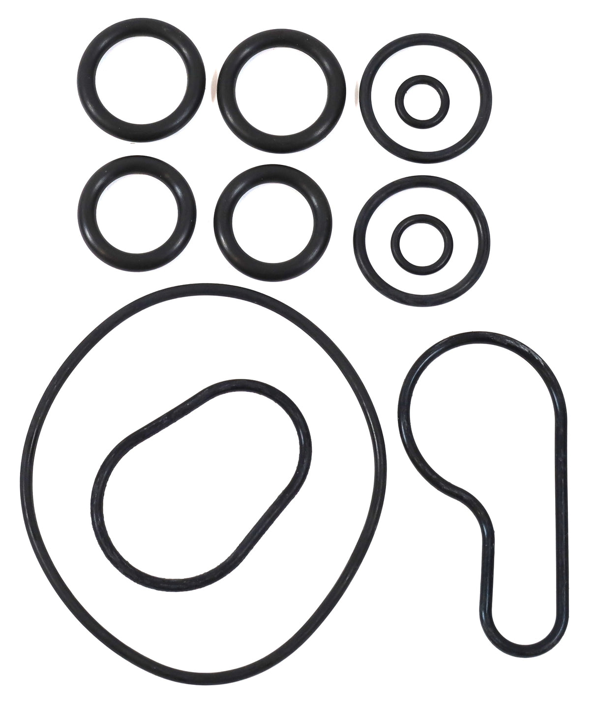 2003-2007 6.0L Powerstroke Upgraded Oil Cooler Motorcraft YO-25 / 3C3Z-6A810-A