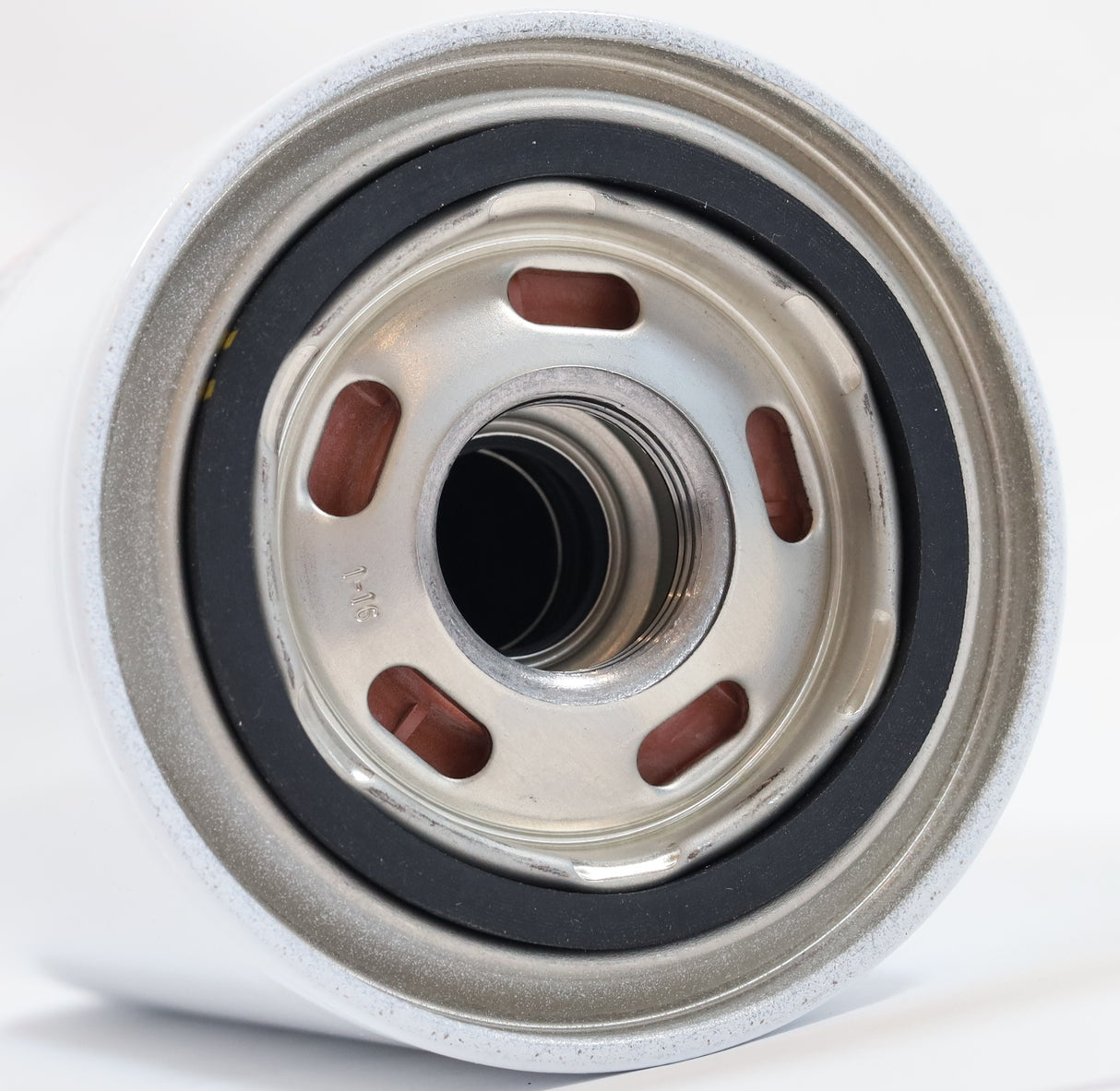 2011-2026 6.7L Ford Powerstroke OEM Motorcraft Oil Filter FL-2124-S / MU2Z-6731-C