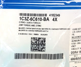 1994-2003 7.3L Powerstroke OEM Ford Engine Oil Cooler & Gasket Seal Kit