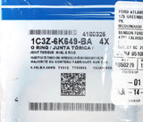 1994-2003 7.3L Powerstroke OEM Ford Engine Oil Cooler & Gasket Seal Kit