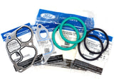 Genuine OEM Ford Oil Cooler Gasket Seal Kit 1994-2003 7.3L Powerstroke Diesel
