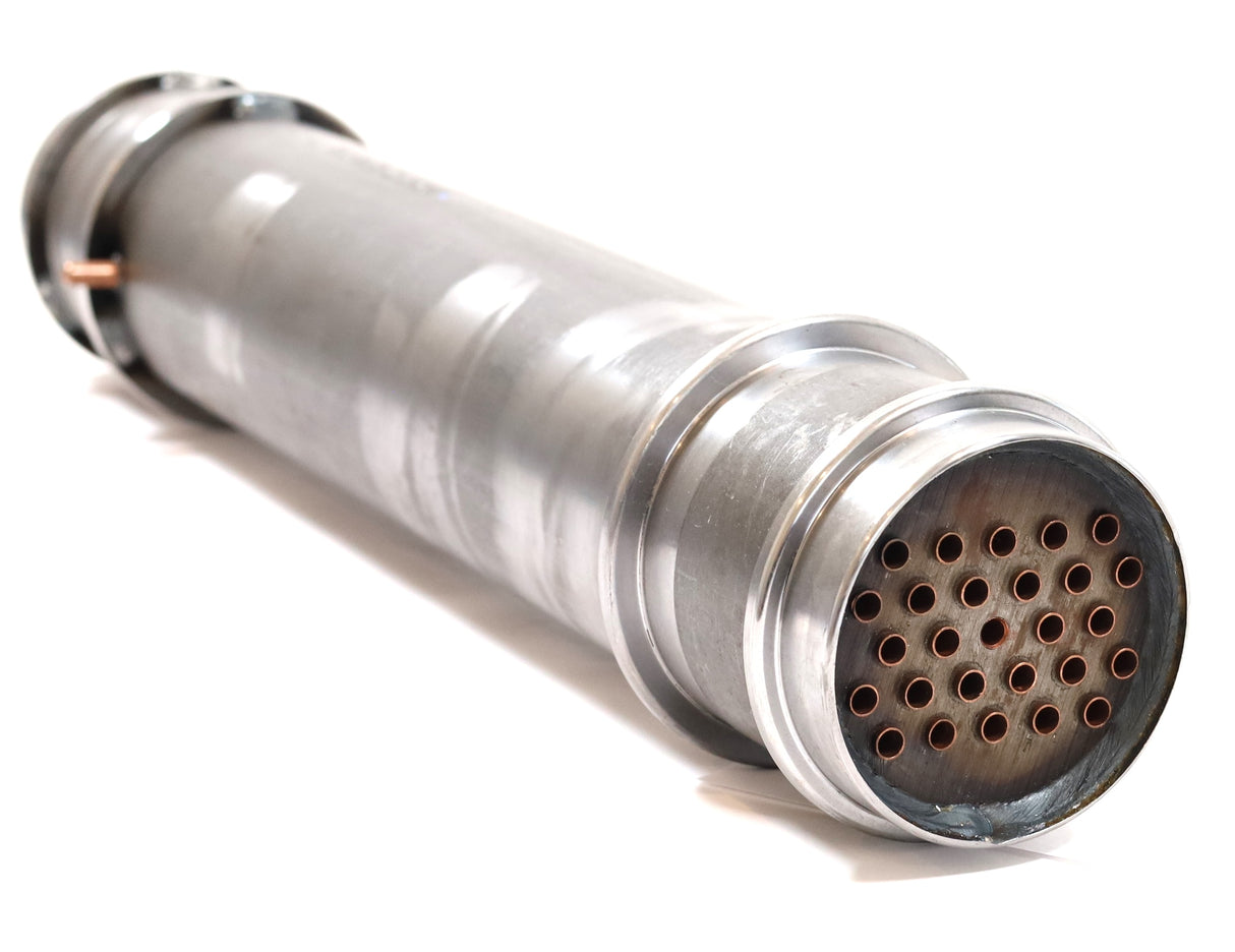 1994-2003 7.3L Powerstroke Diesel Engine Oil Cooler Genuine Ford 1C3Z-6A642-AA