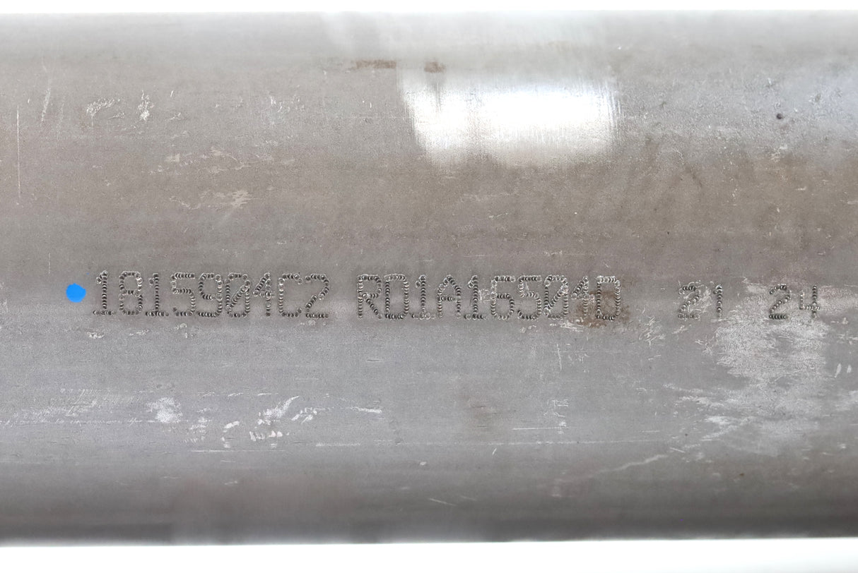 1994-2003 7.3L Powerstroke Diesel Engine Oil Cooler Genuine Ford 1C3Z-6A642-AA