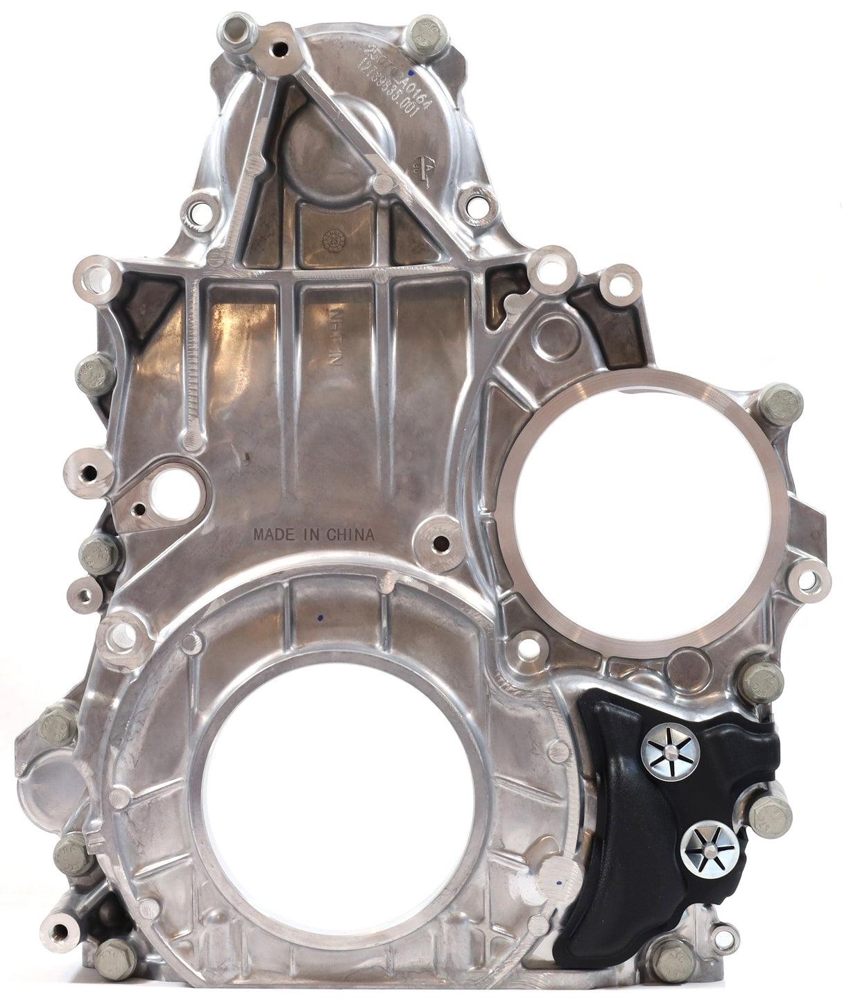 GM 12739836 Front Engine Cover 2020–2026 L5P Duramax Silverado Sierra HD