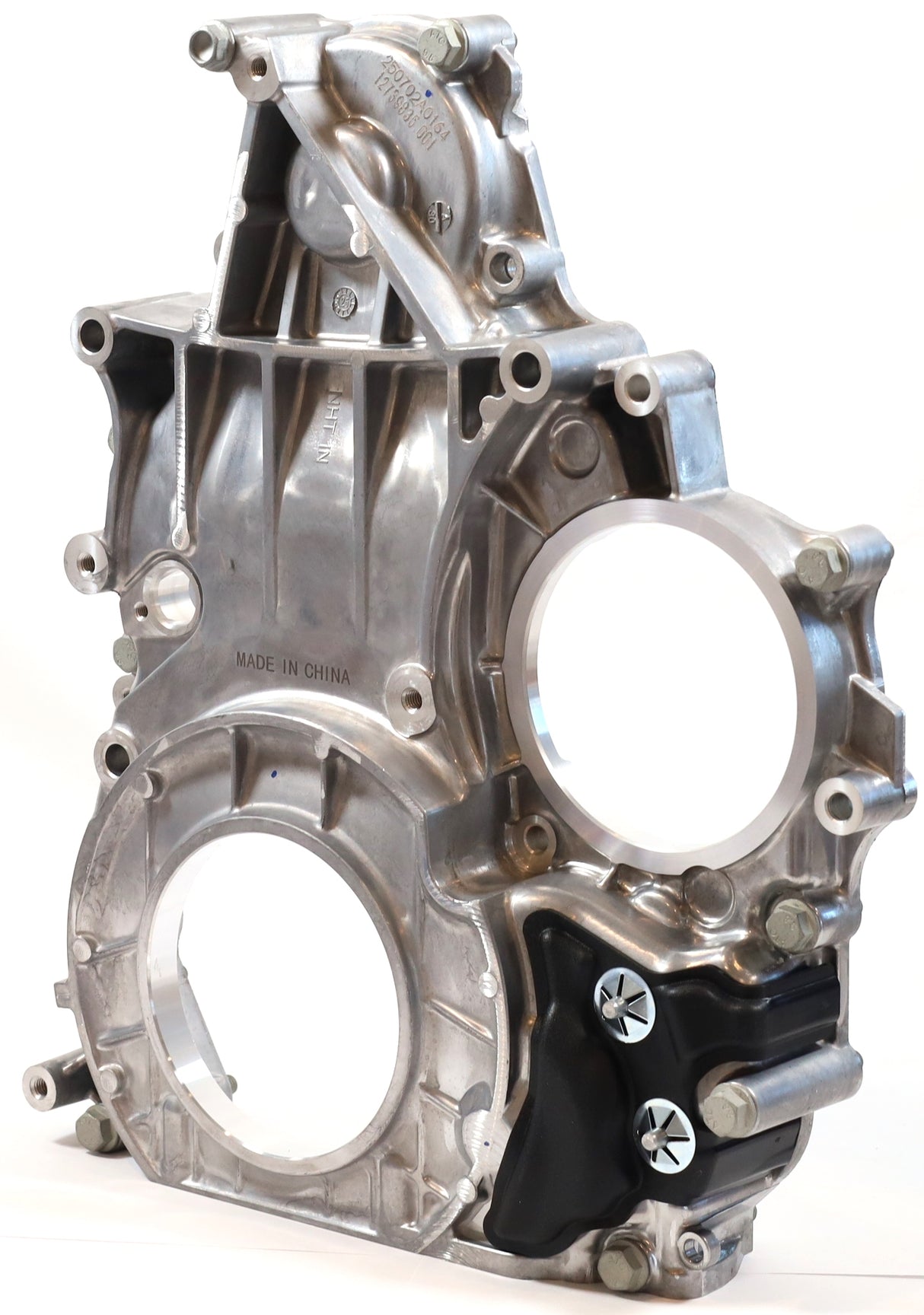 GM 12739836 Front Engine Cover 2020–2026 L5P Duramax Silverado Sierra HD