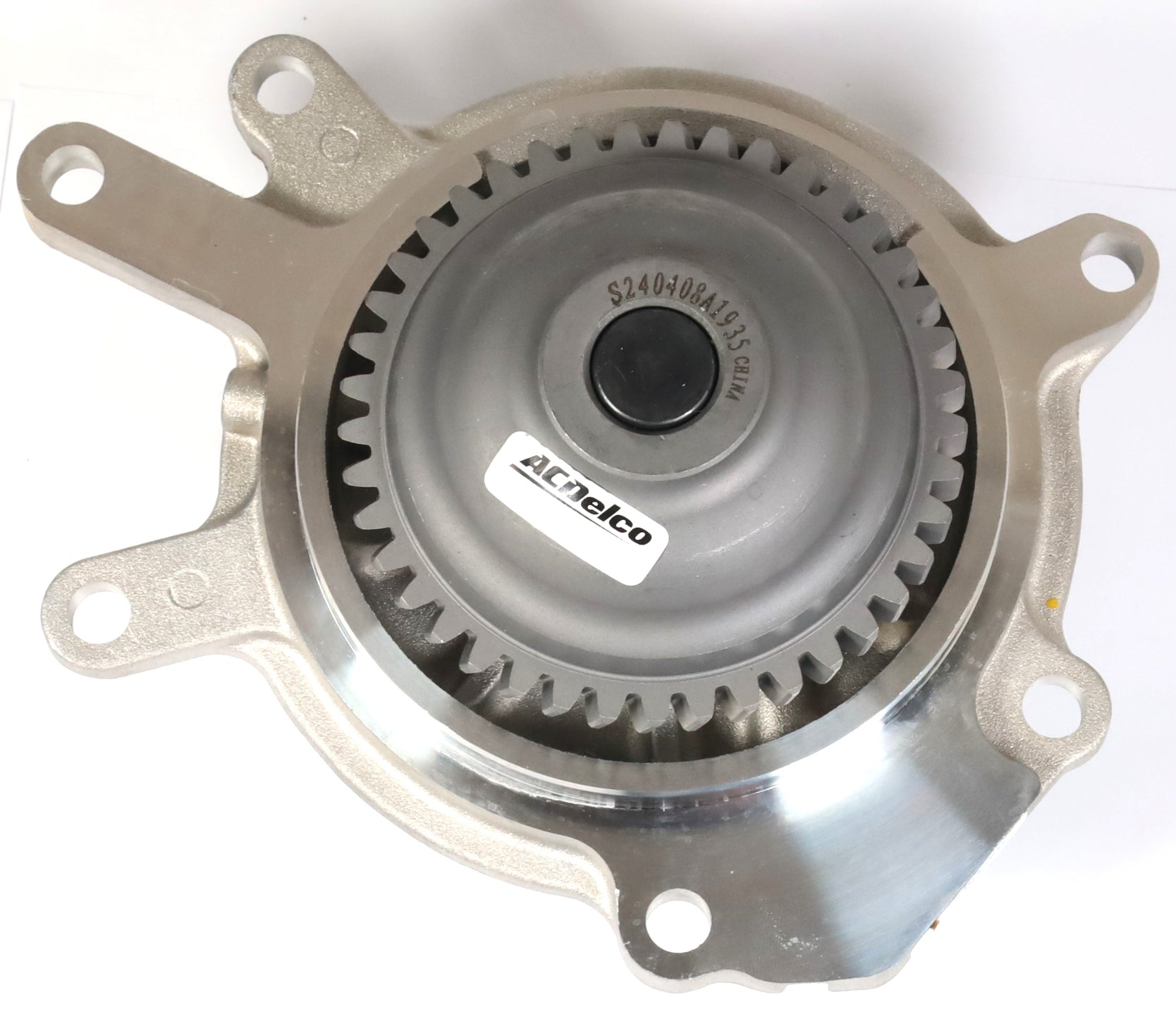 ACDelco 252-898 / GM 10386797 LBZ LMM LML 06-16 Chevy GMC