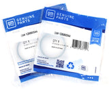 2017–2026 L5P L5D Duramax Coolant Thermostat Kit Genuine GM 131-197 / 131-198